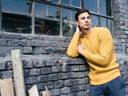 uomo giacche e cappotti 